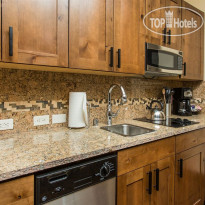 Trailhead Lodge by Steamboat Resorts 