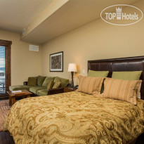 Trailhead Lodge by Steamboat Resorts 