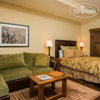 Trailhead Lodge by Steamboat Resorts 