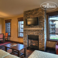 Trailhead Lodge by Steamboat Resorts 