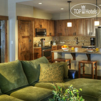 Trailhead Lodge by Steamboat Resorts 