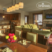 Trailhead Lodge by Steamboat Resorts 