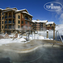 Trailhead Lodge by Steamboat Resorts 