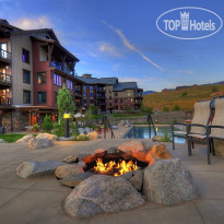 Trailhead Lodge by Steamboat Resorts 
