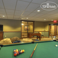 Trailhead Lodge by Steamboat Resorts 