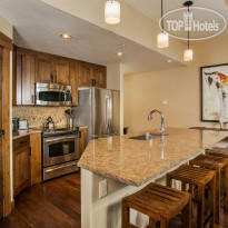 Trailhead Lodge by Steamboat Resorts 