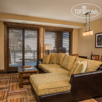 Trailhead Lodge by Steamboat Resorts 