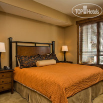 Trailhead Lodge by Steamboat Resorts 