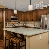 Trailhead Lodge by Steamboat Resorts 