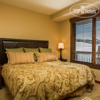 Trailhead Lodge by Steamboat Resorts 