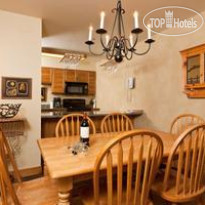 Timber Run Condominiums Steamboat Springs
