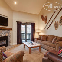 Timber Run Condominiums Steamboat Springs