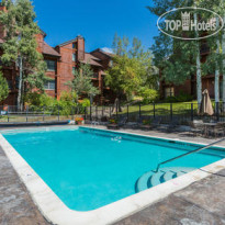 Timber Run Condominiums Steamboat Springs