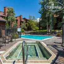 Timber Run Condominiums Steamboat Springs