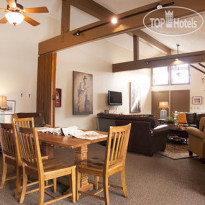 Timber Run Condominiums Steamboat Springs