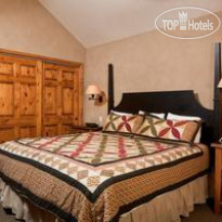 Timber Run Condominiums Steamboat Springs