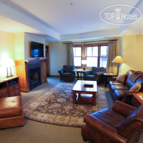Lodge at Mountaineer Square Crested Butte