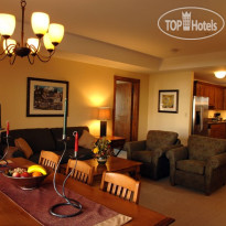 Lodge at Mountaineer Square Crested Butte