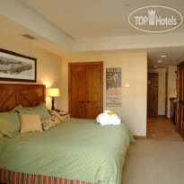 Lodge at Mountaineer Square Crested Butte