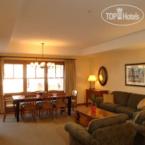 Lodge at Mountaineer Square Crested Butte