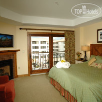 Lodge at Mountaineer Square Crested Butte