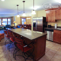 Lodge at Mountaineer Square Crested Butte