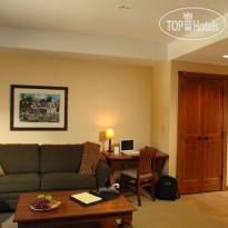 Lodge at Mountaineer Square Crested Butte