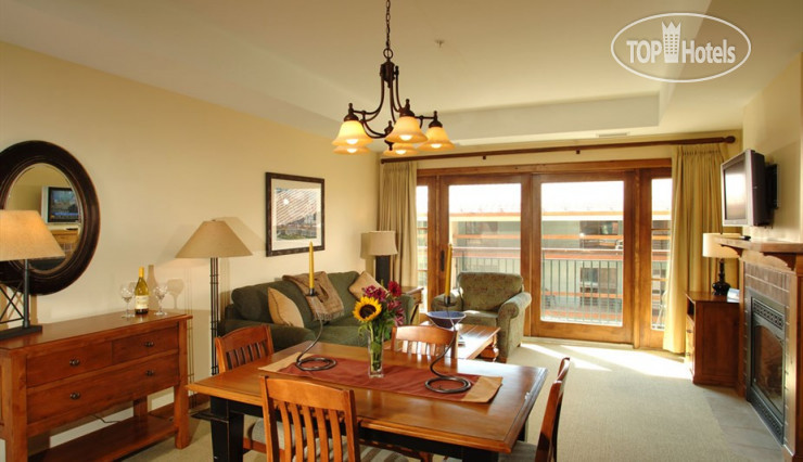 Lodge at Mountaineer Square Crested Butte