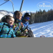 Lodge at Mountaineer Square Crested Butte