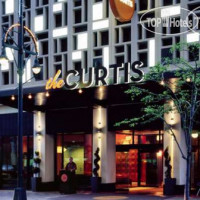 DoubleTree by Hilton Curtis Denver 3*