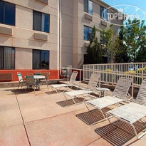 Econo Lodge Denver International Airport 