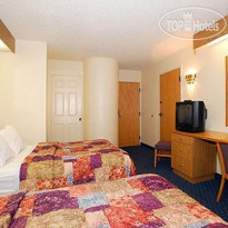 Econo Lodge Denver International Airport 