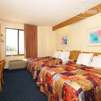 Econo Lodge Denver International Airport 