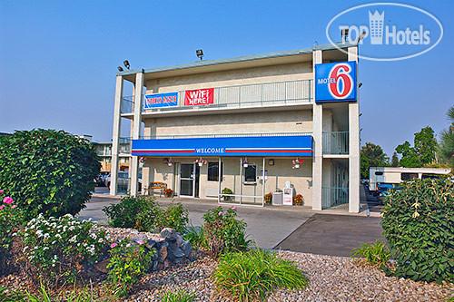 Фотографии отеля  Motel 6 Denver Central-Federal Boulevard 2*