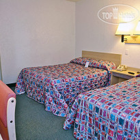 Motel 6 Denver Central-Federal Boulevard 