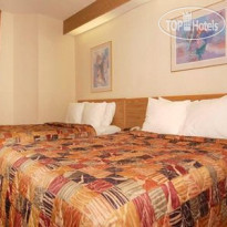 Sleep Inn Pueblo 