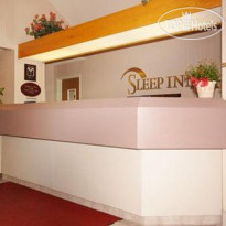 Sleep Inn Pueblo 