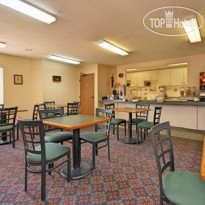 Econo Lodge North Academy 