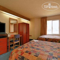 Econo Lodge North Academy 