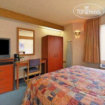 Econo Lodge North Academy 