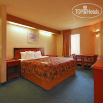 Econo Lodge North Academy 