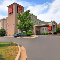 Econo Lodge North Academy 2*