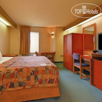 Econo Lodge North Academy 