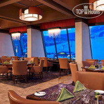 Sheraton Steamboat Resort 