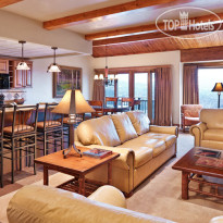 Sheraton Steamboat Resort 