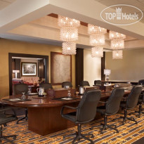 Sheraton Steamboat Resort 