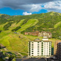 Sheraton Steamboat Resort 