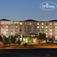 Hilton Garden Inn Denver South/Meridian 3*