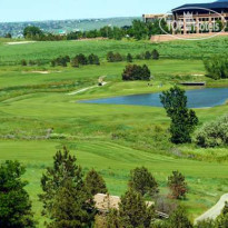 Hilton Garden Inn Denver South Meridian 