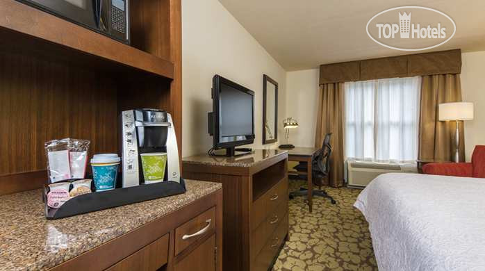 Новые добавленные фото туристов Hilton Garden Inn Denver South/Meridian 3*